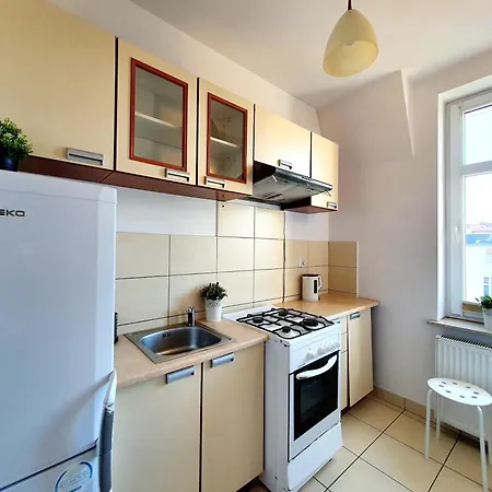 W Centrum Sopotu Iv Сопот