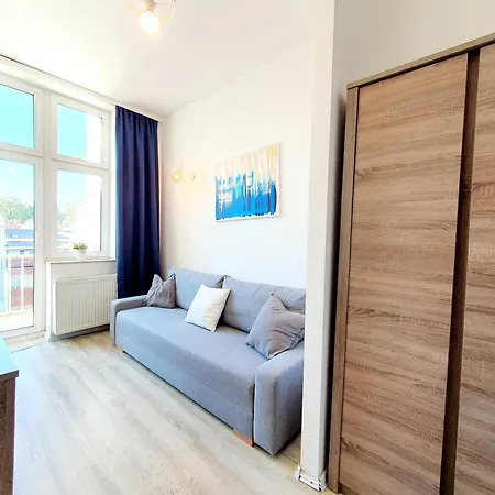 W Centrum Sopotu Iv * Сопот