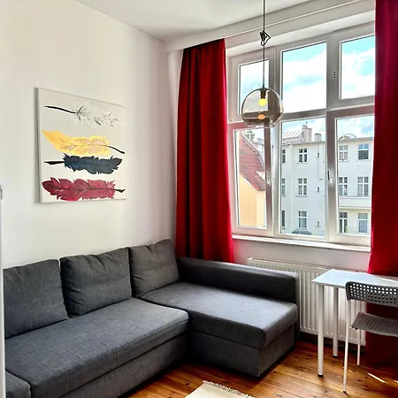 W Centrum Sopotu Iv Апартаменты Сопот